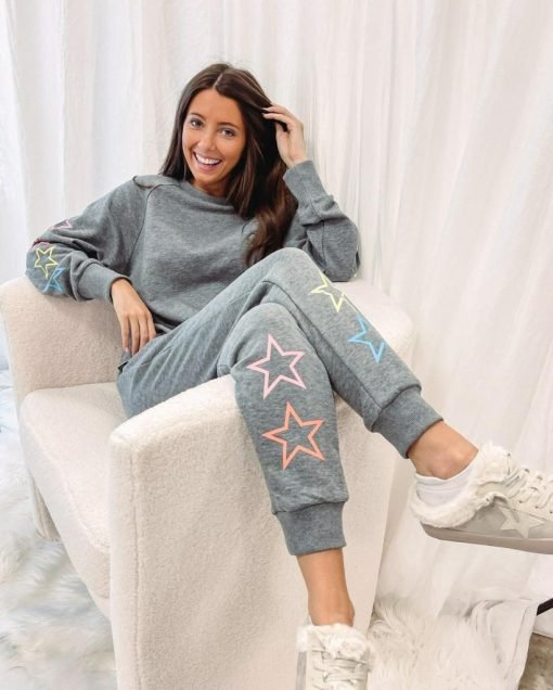 Maren Star Pullover - Image 3