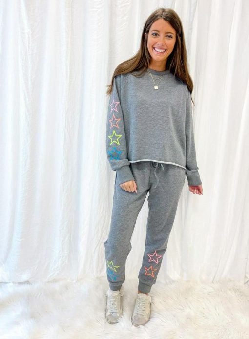 Maren Star Pullover - Image 5