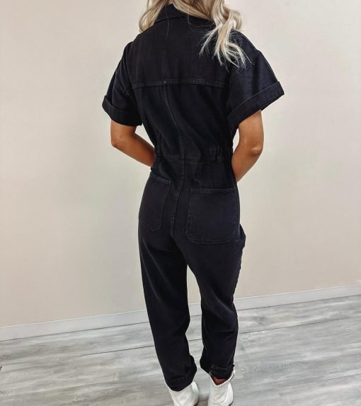 Monica Jumpsuit - 画像 (3)
