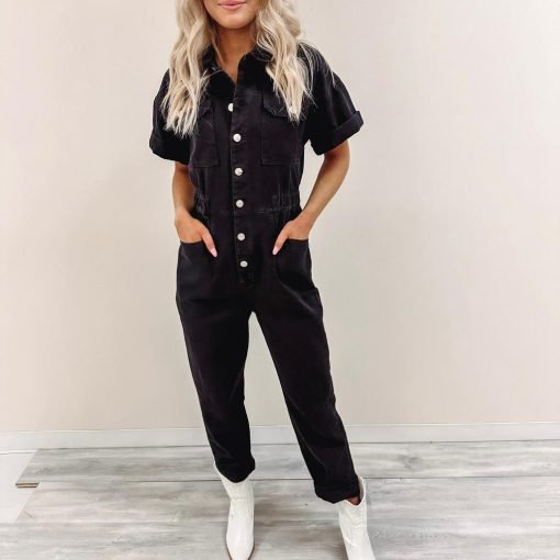 Monica Jumpsuit - 画像 (5)