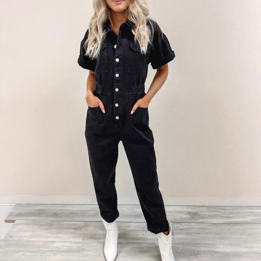 Monica Jumpsuit - 画像 (6)