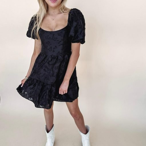 Natasha Dress - 画像 (3)