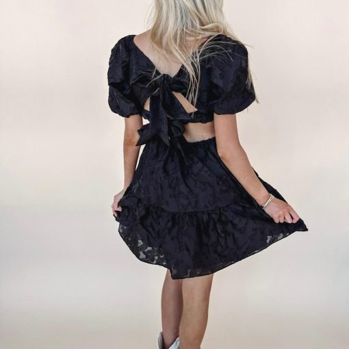 Natasha Dress - 画像 (4)