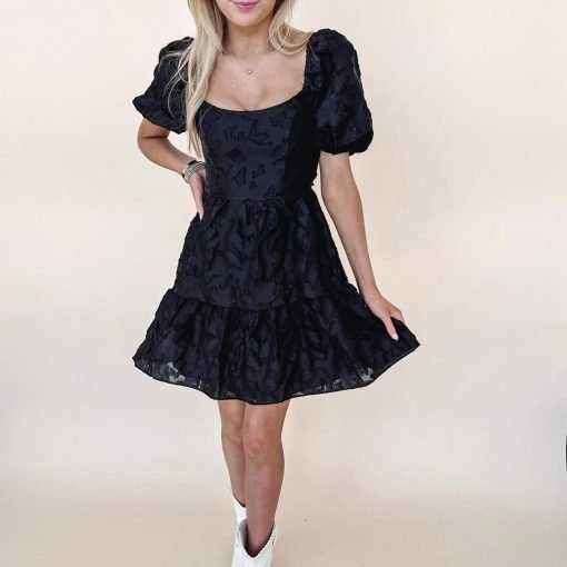 Natasha Dress - 画像 (6)