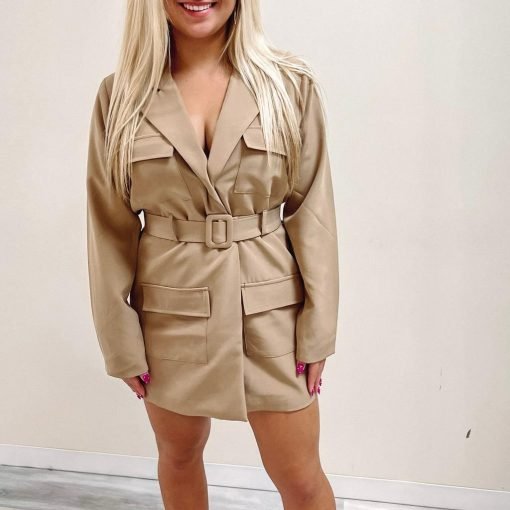 Noelle Dress - 画像 (4)
