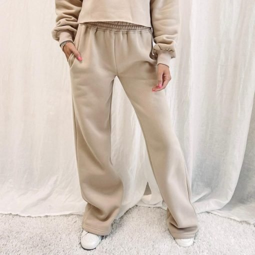 Not In The Mood Sweatpants - Image 5