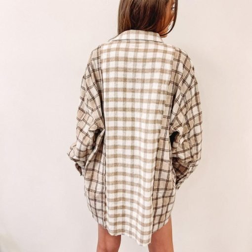 Palmer Flannel - 画像 (3)