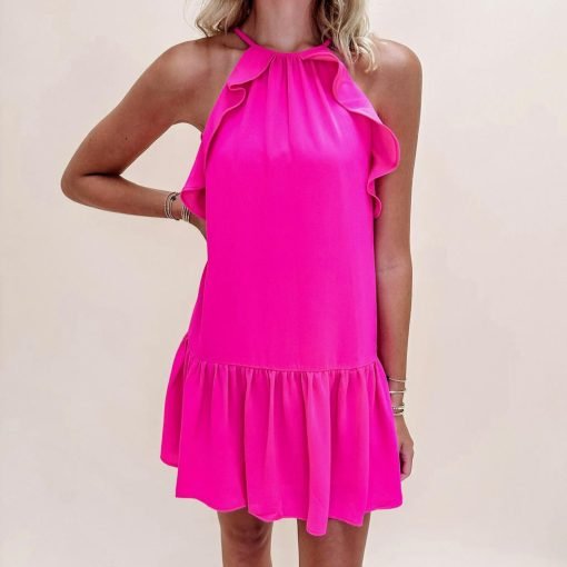 Pamela Dress - 画像 (3)