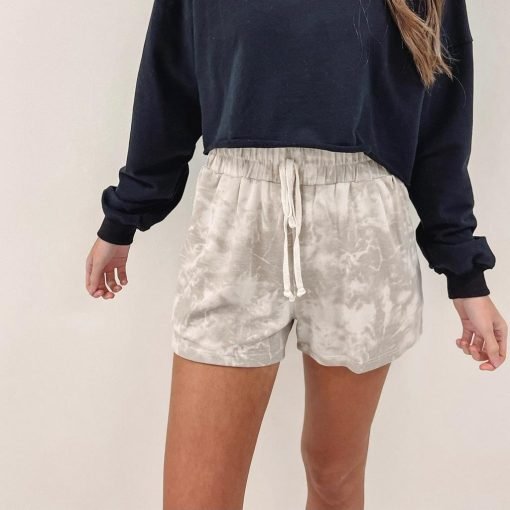 Parker Lounge Shorts - 画像 (3)