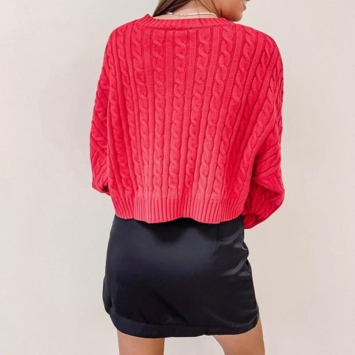Presley Mini Skirt — изображение 6