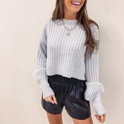 Reign Sweater