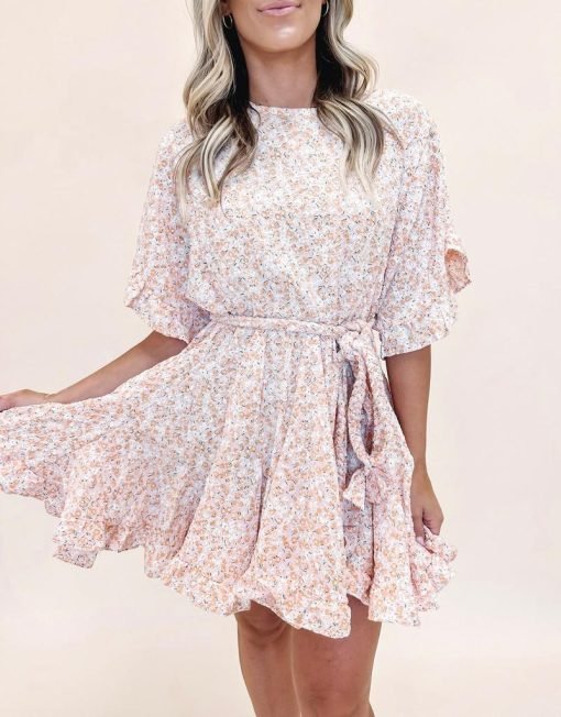 Renee Dress - 画像 (3)