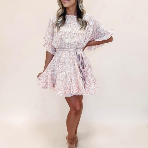 Renee Dress - 画像 (5)