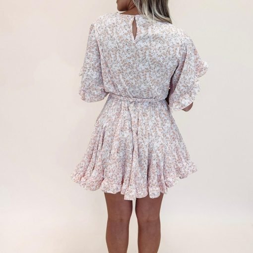 Renee Dress - 画像 (6)