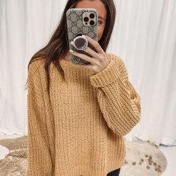 Ridley Sweater