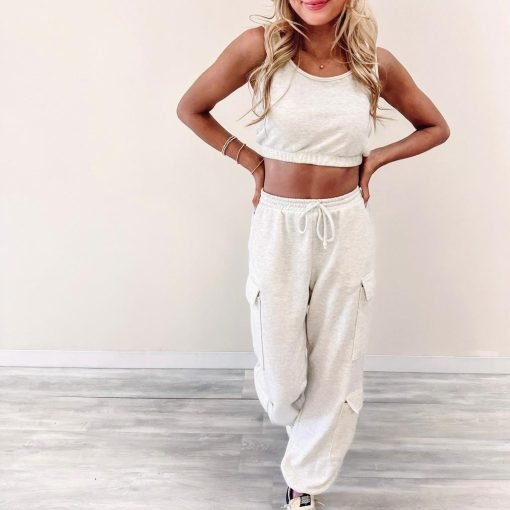Sabrina Lounge Set - 画像 (6)