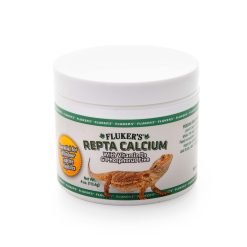 Fluker's Repta Calcium with D3 Reptile Supplement Powder