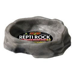 Zoo Med ReptiRock Water Dish - Medium