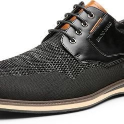 2025 Casual Formal Shoes