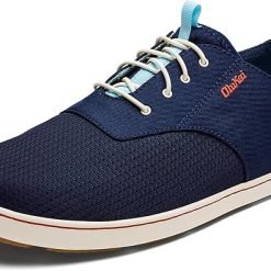 2025 Men's Shoes,All-Weather Sports Shoes,No Laces And Stretch Structure,Breathable Mesh And All-Weather Rubber Sole