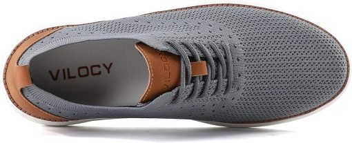 2025 mesh formal sports shoes Oxford shoes business casual walking shoes tennis shoes comfortable.jpg - Image 5