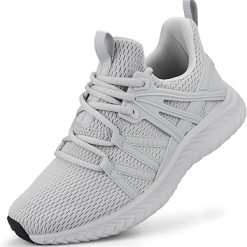 2025 womens slip-on sneakers, womens walking tennis shoes, light and casual sports shoes, suitable for fitness, travel and work.jpg