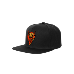 Branded Hat