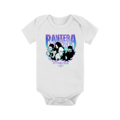 Cowboys from Hell Onesie