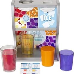 Children's Tabletop Display Stand Convenience Store Food And Beverage Small Stand