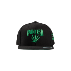 Only Weed & Liquor Hat