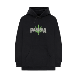 Pot Leaf Hoodie