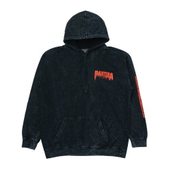 Pantera Logo Hoodie