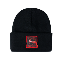 Vulgar Beanie