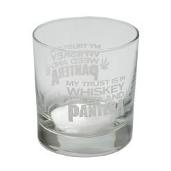 420 Whiskey Tumbler