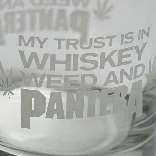 420 Whiskey Tumbler - Image 3