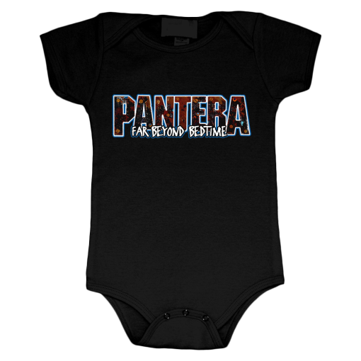 Far Beyond Bedtime Onesie