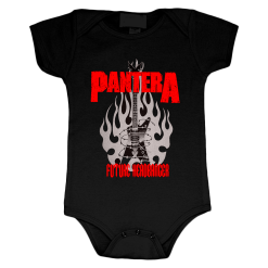 Future Headbanger Onesie