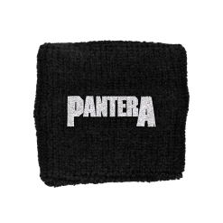 Pantera Wristband
