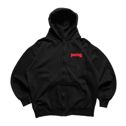VDOP Zip Up Hoodie