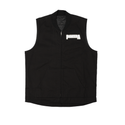 Cowboys From Hell Vest
