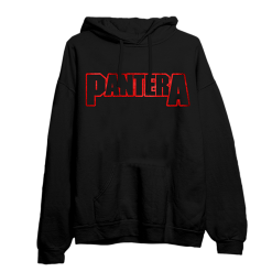 World Tour 2023 Black Hoodie