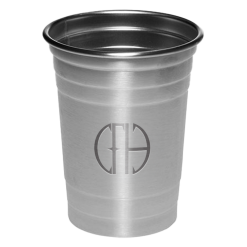 CFH Stainless Steel Cup