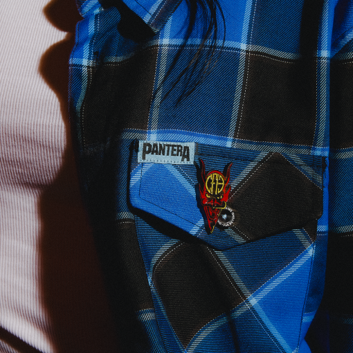 Branded Enamel Pin — изображение 3
