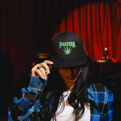 Only Weed & Liquor Hat - 画像 (5)