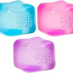 Children's Sensory Decompression Cube Toys