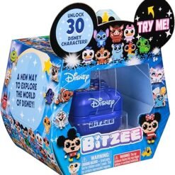 Disney Toys And Digital Pets For Kids